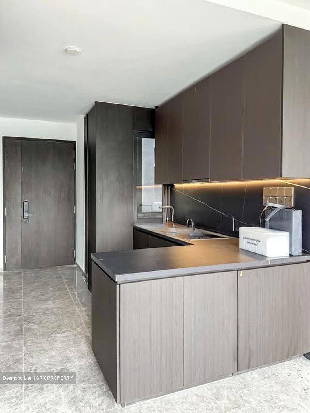 Hyll On Holland (D10), Condominium #544441291